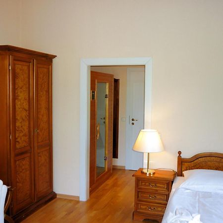 Hotel Schloss Spyker Glowe Zimmer foto